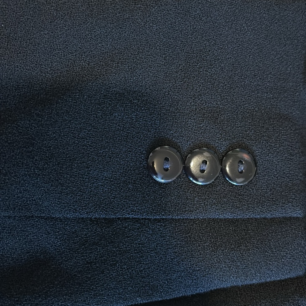 Wool Pendleton Blazer - image 4